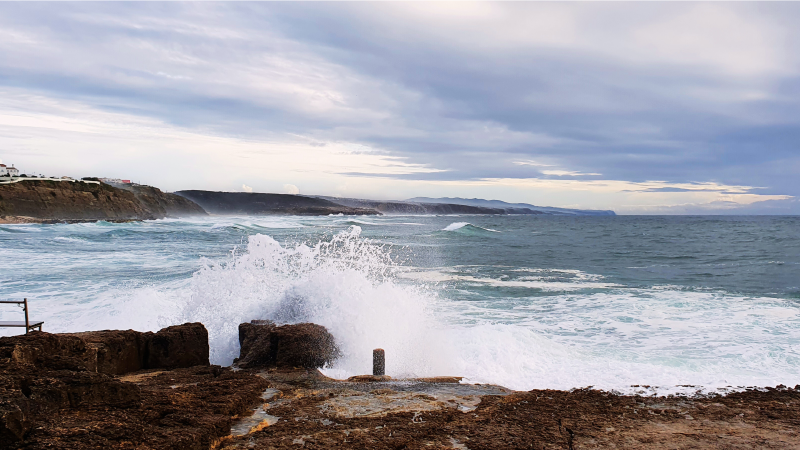 Unternehmertum darf sich wie Urlaub anfühlen.
