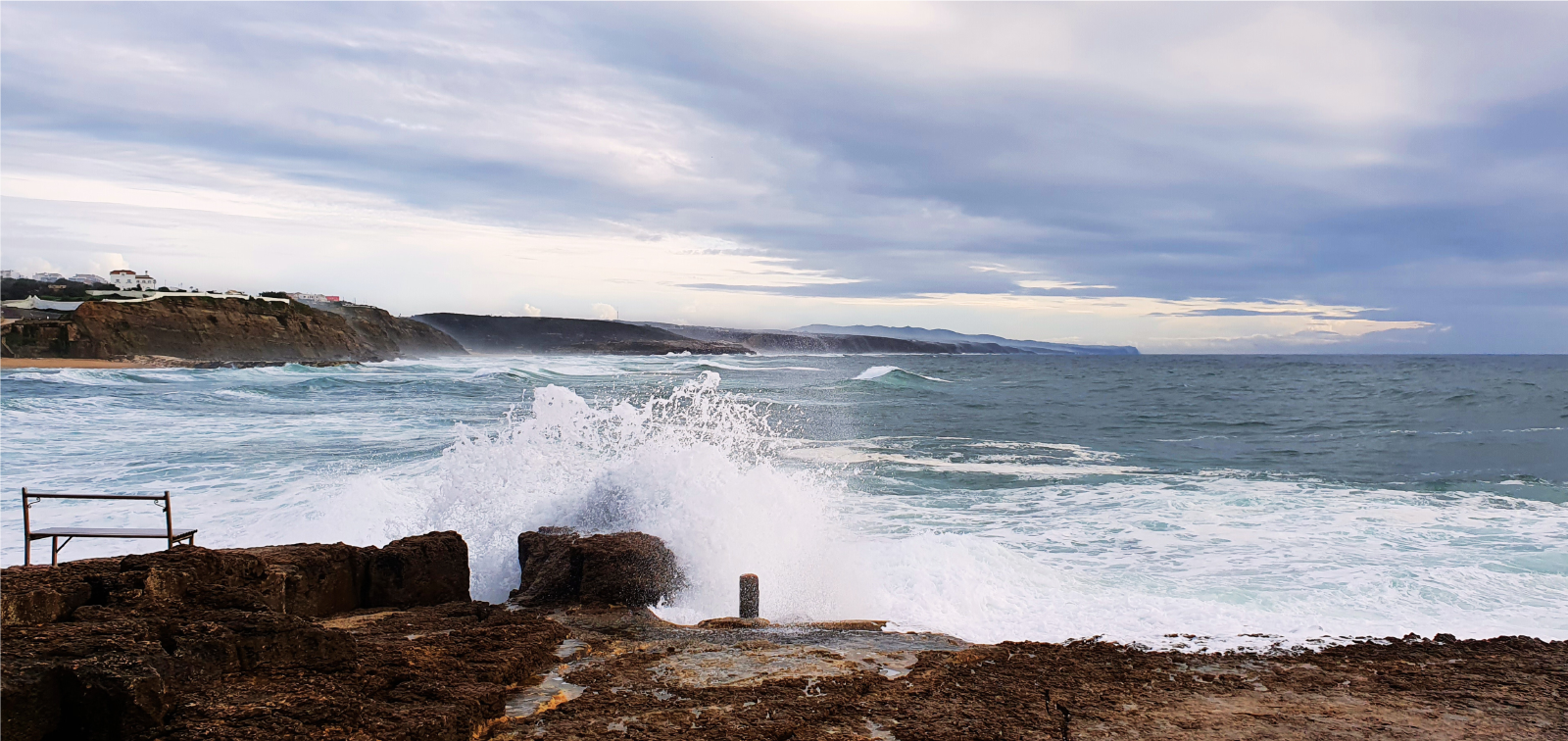 Unternehmertum darf sich wie Urlaub anfühlen.
